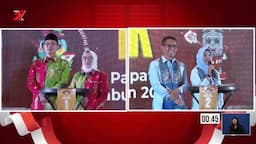 Paslon 02 Menilai Program Bojonegoro Klunting Tidak Jelas, Omon-Omon Hingga Pemberi Harapan Palsu