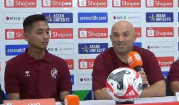 PSM Makassar Siap Hadapi CAHN FC, Bernardo Tavares Malah Puji Setinggi Langit Tim Lawan PSM Makassar Siap Hadapi CAHN FC, Bernardo Tavares Malah Puji Setinggi Langit Tim Lawan