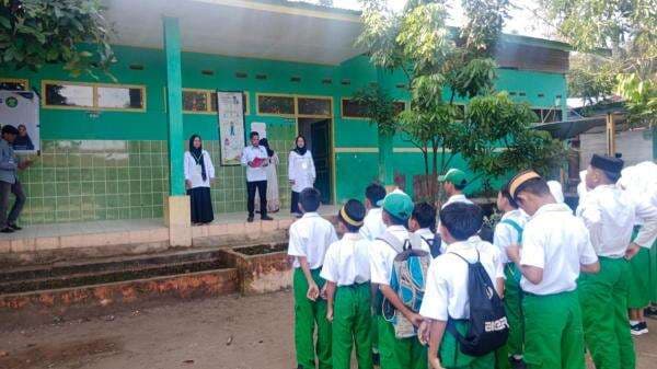 Hari Ini, Asesmen Madrasah Serentak Digelar di Seluruh MI Polewali Mandar Hari Ini, Asesmen Madrasah Serentak Digelar di Seluruh MI Polewali Mandar