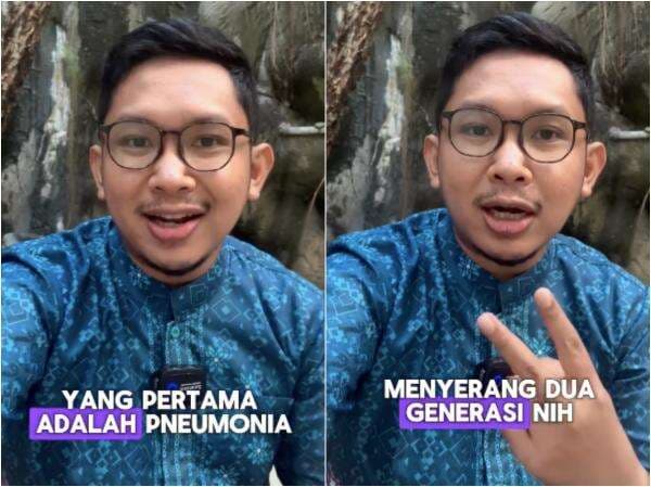 Bukan Hanya Kolesterol Naik, Ini Dua Penyakit Lain yang Banyak Menyerang SetelahLebaran Bukan Hanya Kolesterol Naik, Ini Dua Penyakit Lain yang Banyak Menyerang SetelahLebaran