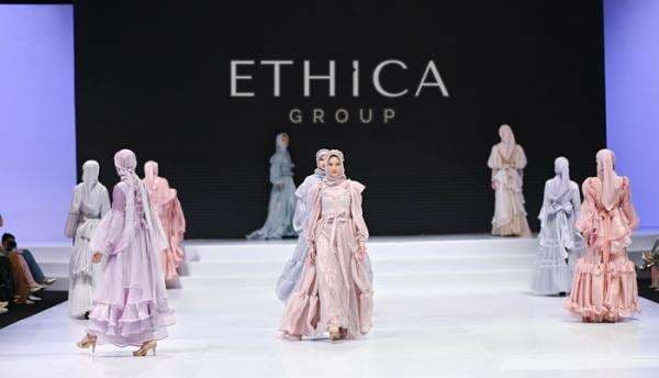 Luncurkan Perusahaan Baru, Ethica Group Siap Pimpin Pasar Fashion Indonesia