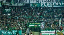 Persebaya Berduka, Suporter Meninggal Usai Pertandingan Melawan Persik Kediri, Begini Respon Netizen