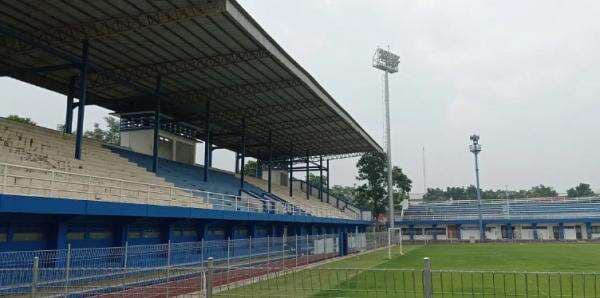 Dari Sejarah hingga Renovasi: Kisah Stadion Sidolig yang Tak Lekang Oleh Waktu