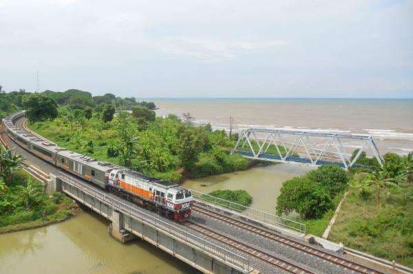 Stasiun Daop 4 Kini Miliki Fasilitas Air Minum Gratis untuk Pelanggan