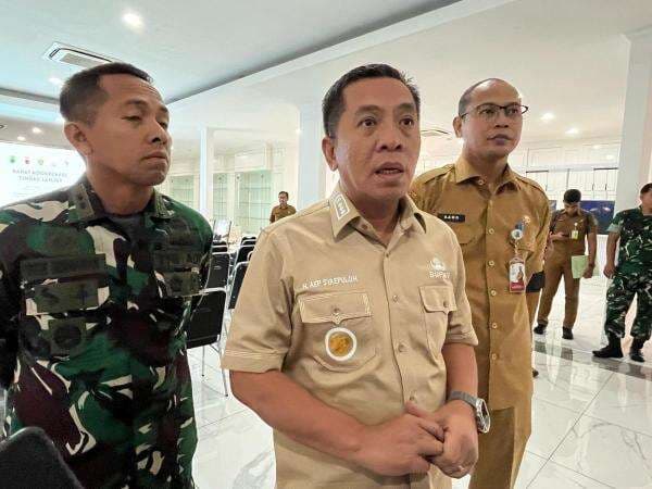 Banyak 'Bang Jago' Berkeliaran di Karawang, Bupati Aep Segera Bentuk Satgas Anti Premanisme Banyak 'Bang Jago' Berkeliaran di Karawang, Bupati Aep Segera Bentuk Satgas Anti Premanisme