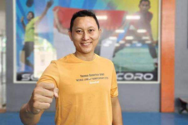 Kisah Pebulu Tangkis Sony Dwi Kuncoro: Perjuangan Anak Surabaya dari Keterbatasan Menuju Podium Dunia Kisah Pebulu Tangkis Sony Dwi Kuncoro: Perjuangan Anak Surabaya dari Keterbatasan Menuju Podium Dunia