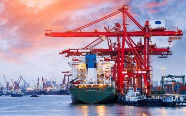 Saling Serang, Giliran China Naikkan Tarif Impor dari AS Jadi 84 Persen Saling Serang, Giliran China Naikkan Tarif Impor dari AS Jadi 84 Persen