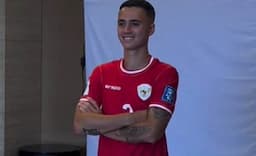 Eliano Reijnders Yakin Timnas Indonesia Bisa Raih Poin Lawan Jepang, Ini Faktornya