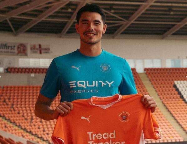 3 Bek Top Grade A Eropa yang Bisa Dilirik Patrick Kluivert Buat Gantikan Elkan Baggott di Timnas Indonesia 3 Bek Top Grade A Eropa yang Bisa Dilirik Patrick Kluivert Buat Gantikan Elkan Baggott di Timnas Indonesia