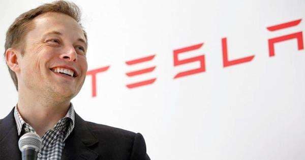 Tesla Terancam Krisis, di Mana Elon Musk? Tesla Terancam Krisis, di Mana Elon Musk?