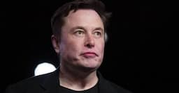 Valuasi SpaceX Naik Drastis, Elon Musk Jadi Orang Terkaya Dunia