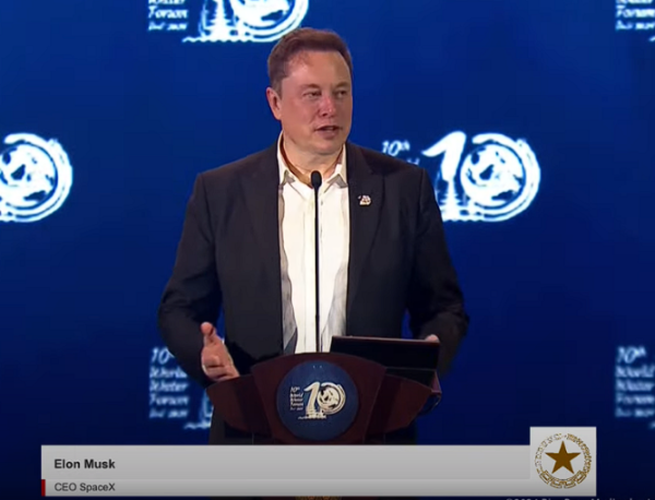 Harta Kekayaan 5 Orang Terkaya Ini Meroket Jadi Rp18.843 Triliun Usai Trump Tunda Tarif Impor Harta Kekayaan 5 Orang Terkaya Ini Meroket Jadi Rp18.843 Triliun Usai Trump Tunda Tarif Impor