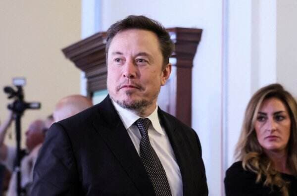 Donald Trump Tunjuk Elon Musk dan Vivek Ramaswamy Pimpin DOGE, Ini Peran Mereka