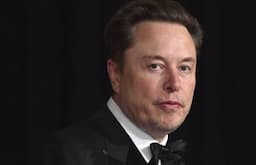 Pengadilan Pennsylvania Izinkan Elon Musk Beri Hadiah 1 Juta Dolar AS untuk Pemilih Jelang Pencoblosan