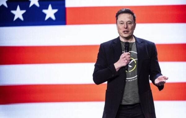 Terungkap! Elon Musk Tak Digaji Pimpin Departemen Efisiensi Pemerintah AS