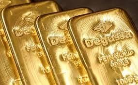 Jerman Simpan 1.200 Ton Emas di AS, Ini Alasannya Jerman Simpan 1.200 Ton Emas di AS, Ini Alasannya