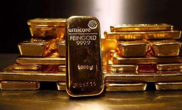 Saldo Deposito Emas Pegadaian Tembus 700 Kg Saldo Deposito Emas Pegadaian Tembus 700 Kg