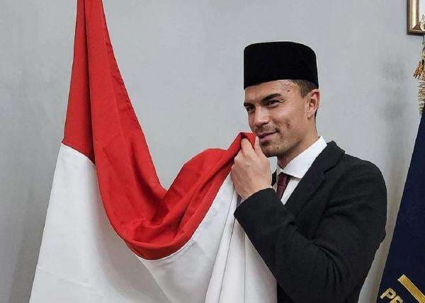 Segini Gaji Kiper Timnas Indonesia Emil Audero di Klub Palermo Liga Italia Segini Gaji Kiper Timnas Indonesia Emil Audero di Klub Palermo Liga Italia