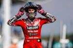 Enea Bastianini Targetkan Geser Posisi Marc Marquez di Klasemen, Tatap MotoGP Jerman 2024