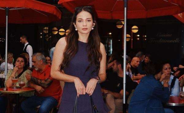 Visual Enzy Storia Foto Bareng Kendall Jenner di Paris Fashion Week 2024, Kebanting Gak Ya? Visual Enzy Storia Foto Bareng Kendall Jenner di Paris Fashion Week 2024, Kebanting Gak Ya?