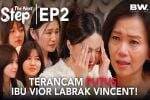 Episode 2 Serial The Next Step: Vior dan Vincent Bikin Penonton Semakin Penasaran