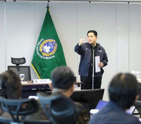 Pengakuan Internasional bagi Komunitas Kurma Indonesia Pengakuan Internasional bagi Komunitas Kurma Indonesia