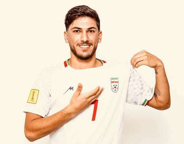 Hasil Timnas Indonesia U-20 vs Iran U-20: Esmaeil Gholizadeh dan Mobin Dehghan Cetak Gol Beruntun, Garuda Nusantara Makin Tertinggal 0-3! Hasil Timnas Indonesia U-20 vs Iran U-20: Esmaeil Gholizadeh dan Mobin Dehghan Cetak Gol Beruntun, Garuda Nusantara Makin Tertinggal 0-3!