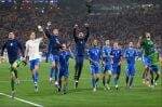 Euro 2024 Swiss vs Italia: Tekanan untuk Juara Bertahan