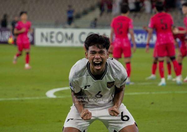 Timnas Indonesia U-17 vs Afghanistan U-17 Main Kapan di Laga Pamungkas Grup C Piala Asia U-17 2025? Timnas Indonesia U-17 vs Afghanistan U-17 Main Kapan di Laga Pamungkas Grup C Piala Asia U-17 2025?