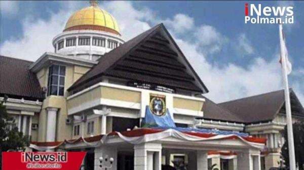 GMNI Polman Desak Kejari Usut Dugaan Korupsi Dana UP, Soroti Peran Bupati dan Pj Sekda GMNI Polman Desak Kejari Usut Dugaan Korupsi Dana UP, Soroti Peran Bupati dan Pj Sekda