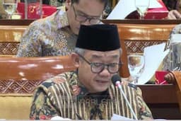 Mendikdasmen Canangkan Pendidikan Matematika sejak TK