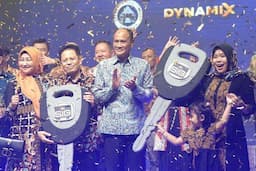 Produk SIG Diminati Konsumen, Toko Bangunan Ini Fokus Pasarkan Semen Hijau Hingga Meraih Grand Prize