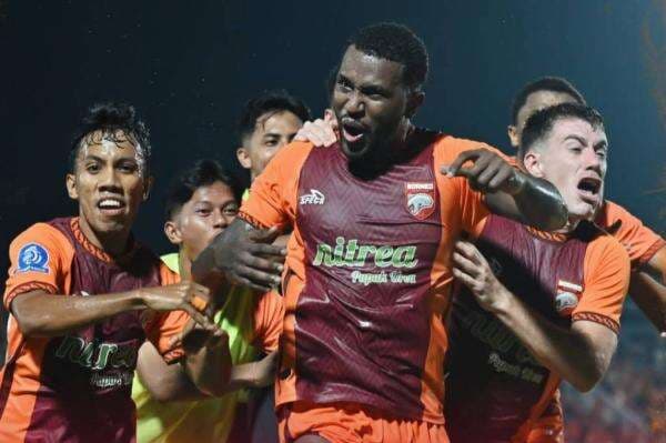 Hasil Super League 2025: Borneo FC Takluk 2-3 atas Malut United, Pesut Etam Digusur Persib Hasil Super League 2025: Borneo FC Takluk 2-3 atas Malut United, Pesut Etam Digusur Persib