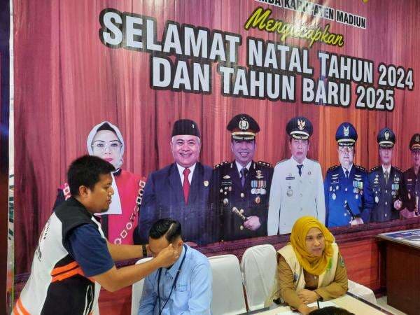 Jatim Jadi Tujuan Liburan Selama Nataru, Tercatat Pergerakan Warga Capai 17,46 Juta Orang