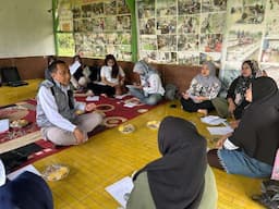 Tingkatkan Kemandirian Wanita Tani, Kementan Gelar Literasi Keuangan Berbasis GALS