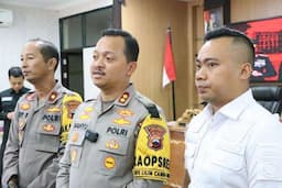 2024, Ini Ungkap Kasus Menonjol di Polres Jepara, Penembakan Guru Madrasah Hingga Dugaan Korupsi