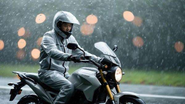 Pemudik Catat, Jateng Diprediksi Hujan Lebat pada 23-27 Maret Pemudik Catat, Jateng Diprediksi Hujan Lebat pada 23-27 Maret