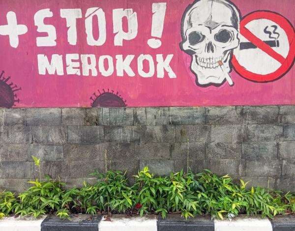 Stop Merokok! Cegah Sejak Dini Hindari Penyakit