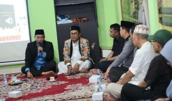 KBIHU Azzam Albaesuni Depok Hadirkan Bimbingan Manasik Haji Terbaik untuk Jamaah Reguler