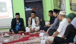 KBIHU Azzam Albaesuni Depok Hadirkan Bimbingan Manasik Haji Terbaik untuk Jamaah Reguler