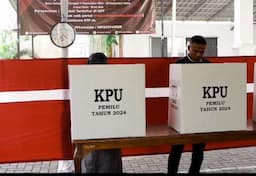 Skenario Distribusi Logistik Pilkada Malang ke TPS Rawan Bencana