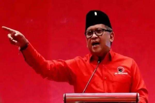 Pernyataan Lengkap Hasto usai Jadi Tersangka KPK: Siap Dipenjara hingga Hadapi Risiko Terburuk