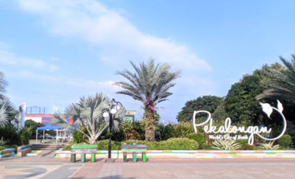 UMK Kota Pekalongan Naik Signifikan! Peringkat Kedelapan di Jawa Tengah, Berikut UMK Jateng 2025 UMK Kota Pekalongan Naik Signifikan! Peringkat Kedelapan di Jawa Tengah, Berikut UMK Jateng 2025