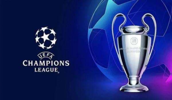 Jadwal Playoff 16 Besar Liga Champions: Man City vs Real Madrid hingga Juventus vs PSV Jadwal Playoff 16 Besar Liga Champions: Man City vs Real Madrid hingga Juventus vs PSV