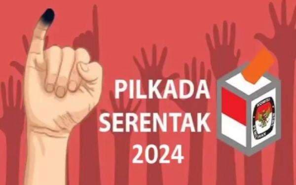 Karmanto SH.MH Ketua Umum DPD FSPIP Jateng, Mendukung Kamtibmas Jelang Pilkada Serentak 2024