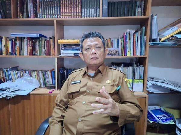 Minim Edukasi, Program MOP di Karawang Masih Dibawah 1 Persen Minim Edukasi, Program MOP di Karawang Masih Dibawah 1 Persen