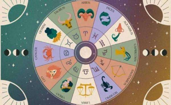 Ramalan Zodiak Percintaan untuk Hari Minggu, Cinta Penuh Gairah dan Kejutan