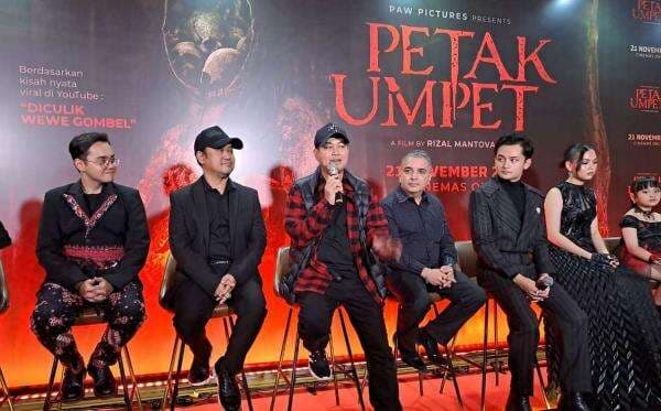 Film Horor Petualangan Petak Umpet Siap Teror Bioskop 21 November