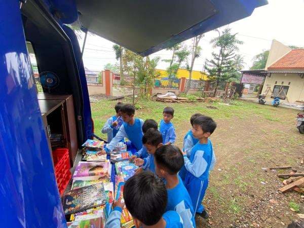 KKN Universitas Harapan Bangsa Hadirkan Program Pemberdayaan yang Menginsprasi di Banyumas