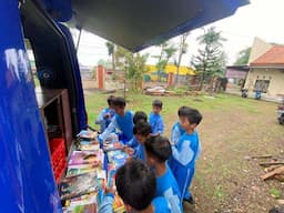 KKN Universitas Harapan Bangsa Hadirkan Program Pemberdayaan yang Menginspirasi di Banyumas